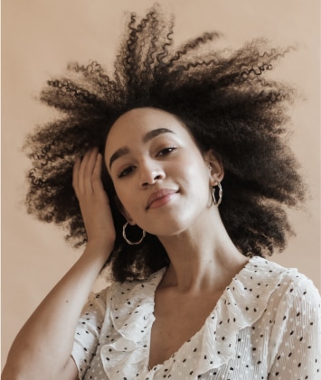 Portrait d'une participante à une formation en prévention santé mentale dans l'Ouest Hérault