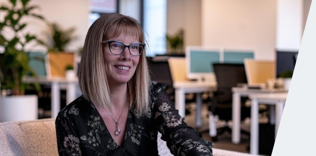 Karine Fleury, coach certifiée en développement personnel et professionnel à Béziers dans l'Ouest Hérault