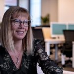 Karine Fleury, coach certifiée en développement personnel et professionnel à Béziers dans l'Ouest Hérault